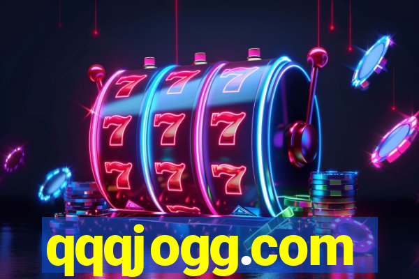 qqqjogg.com
