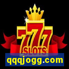 qqqjogg.com