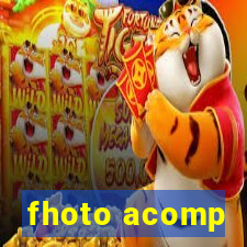 fhoto acomp