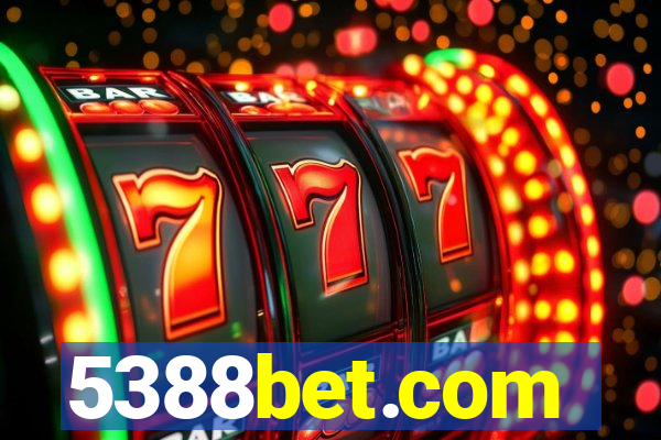 5388bet.com