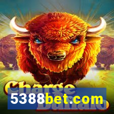 5388bet.com