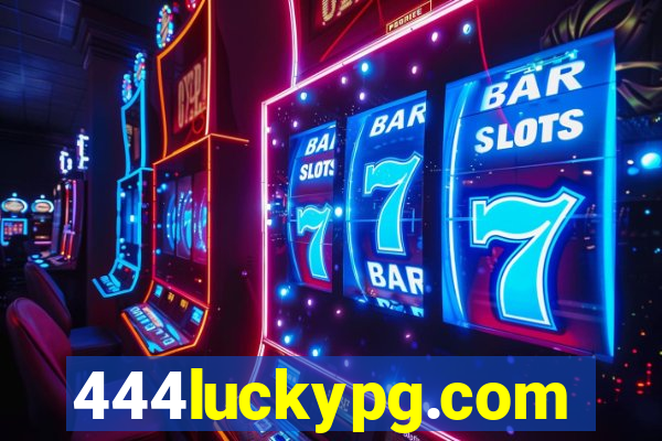 444luckypg.com