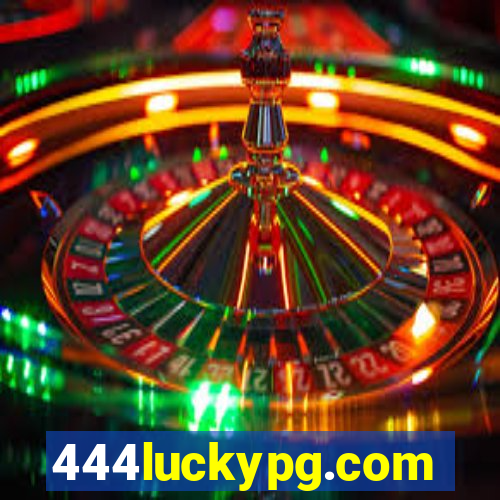 444luckypg.com