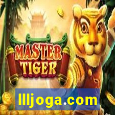 llljoga.com