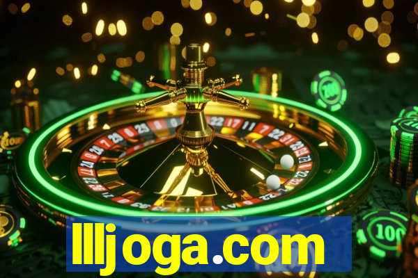 llljoga.com