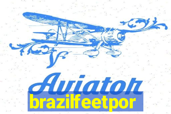 brazilfeetpor