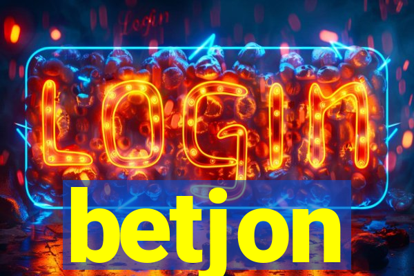 betjon