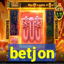 betjon