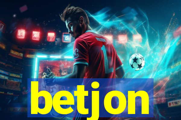 betjon
