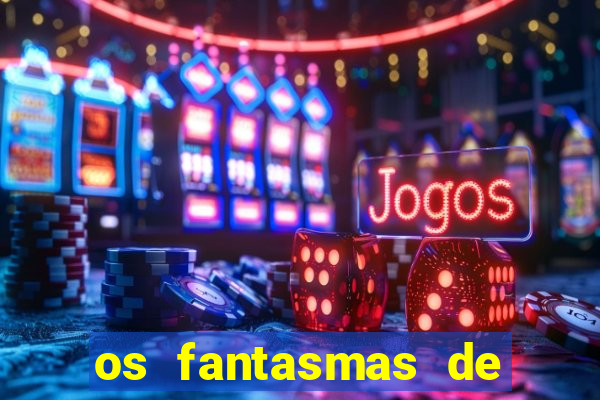 os fantasmas de scrooge 2009 filme completo dublado