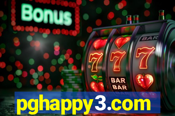 pghappy3.com