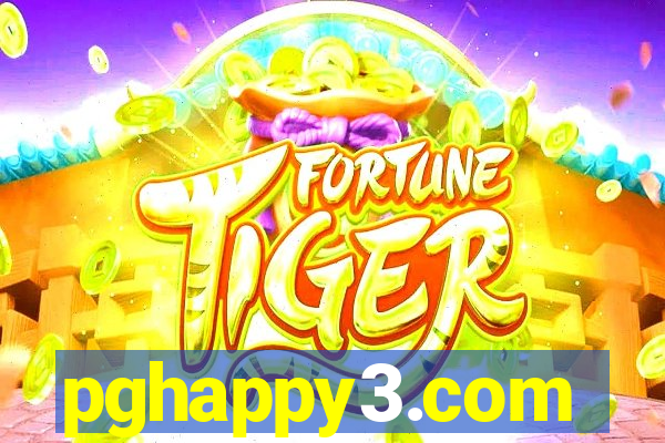 pghappy3.com