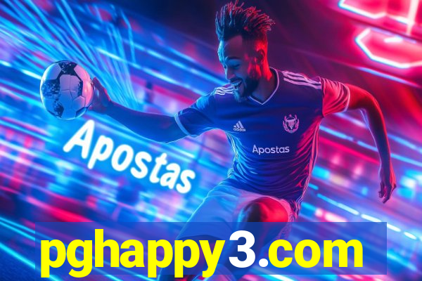 pghappy3.com