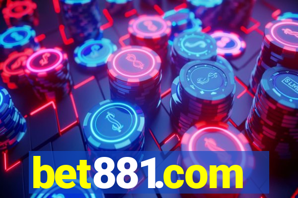bet881.com