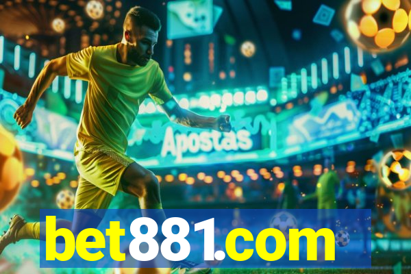 bet881.com