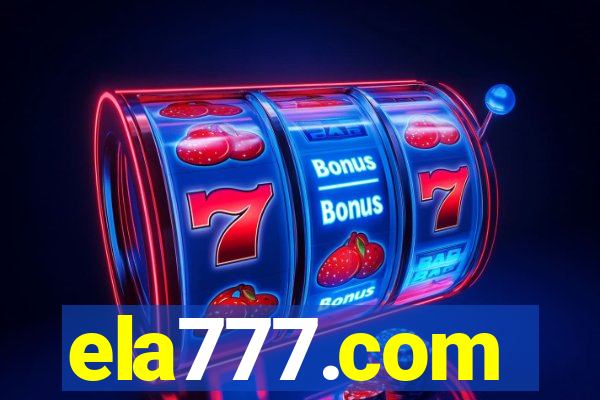 ela777.com