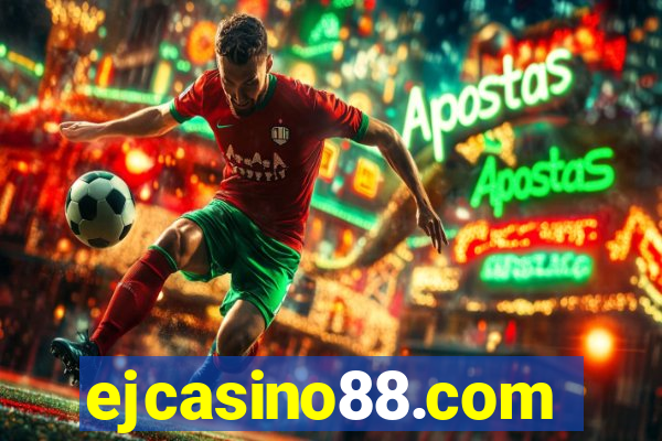 ejcasino88.com