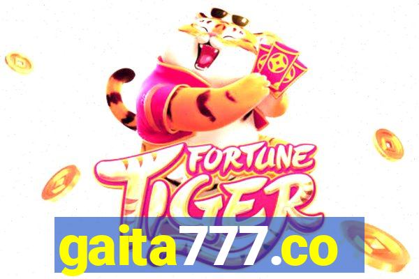 gaita777.co