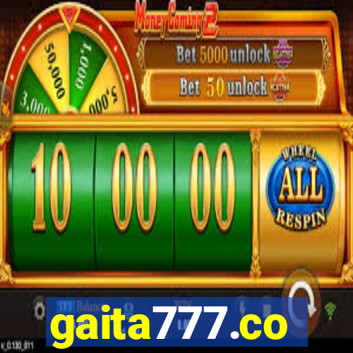 gaita777.co