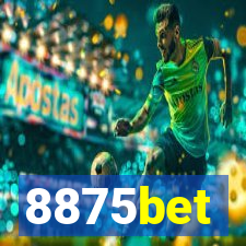 8875bet