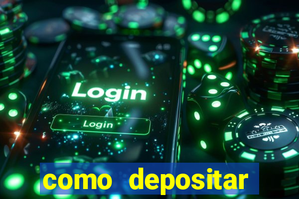 como depositar dinheiro no betano