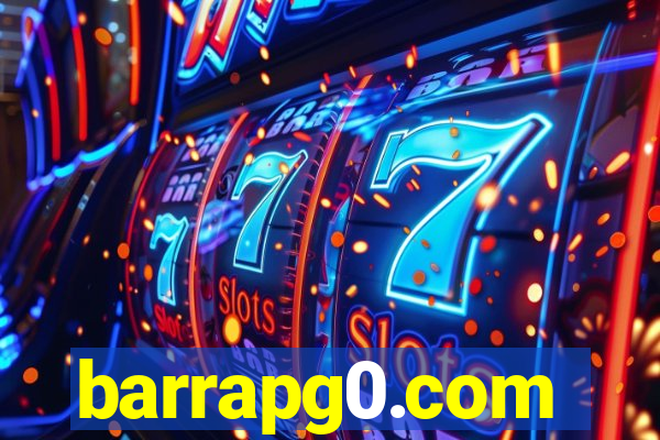 barrapg0.com