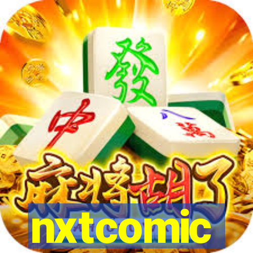 nxtcomic