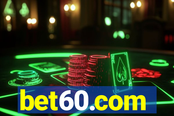bet60.com