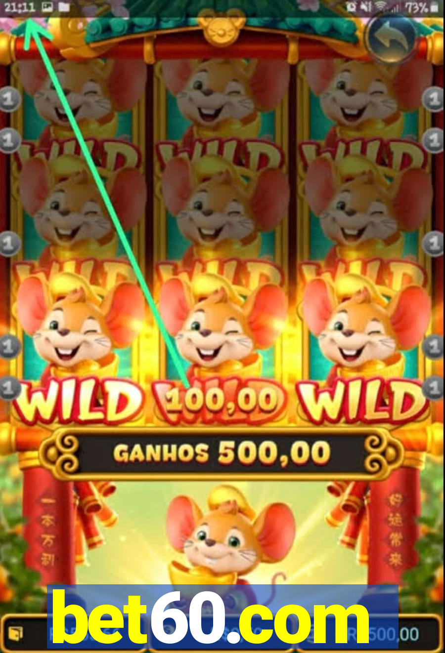 bet60.com
