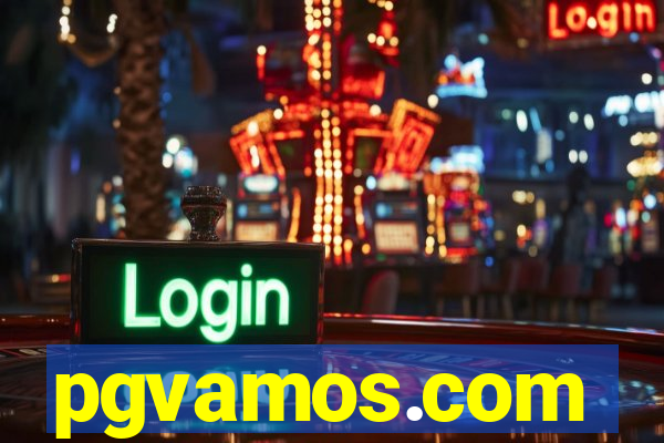 pgvamos.com