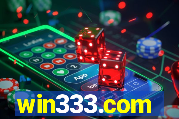 win333.com