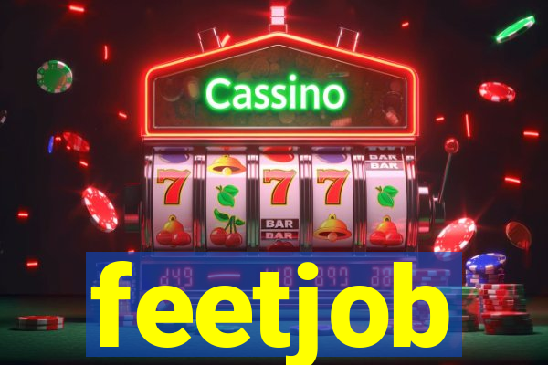 feetjob