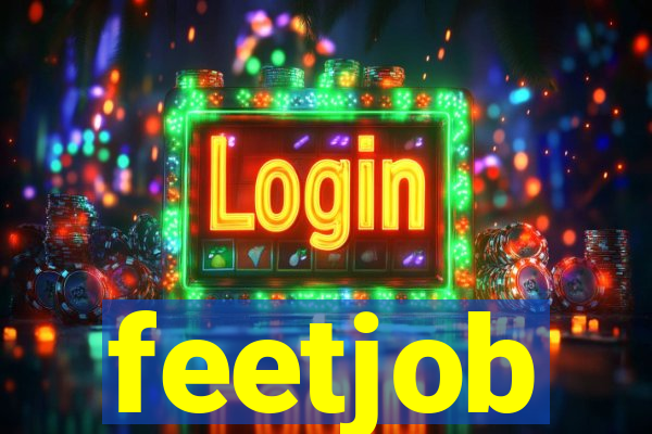 feetjob