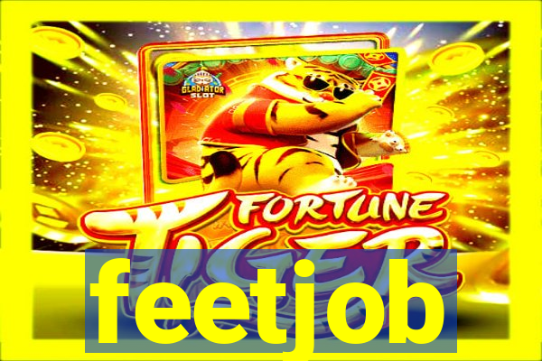 feetjob