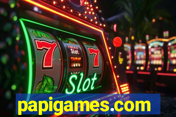 papigames.com