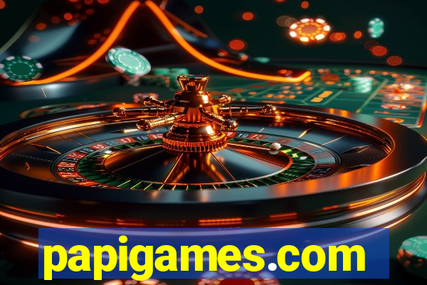 papigames.com