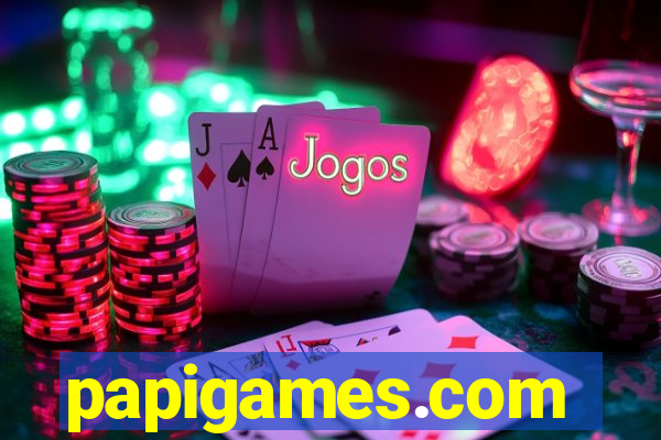 papigames.com