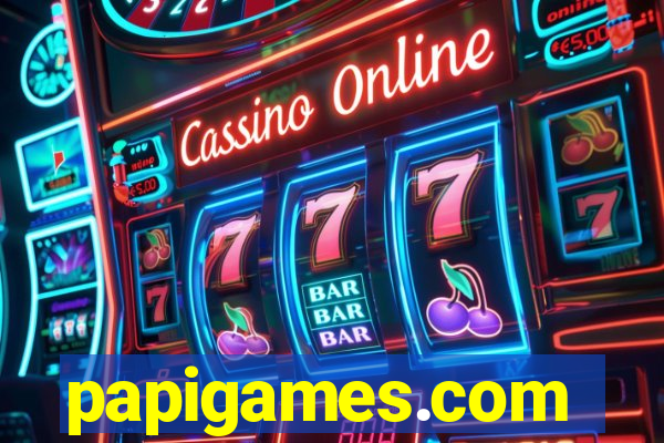 papigames.com