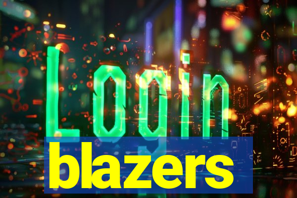 blazers