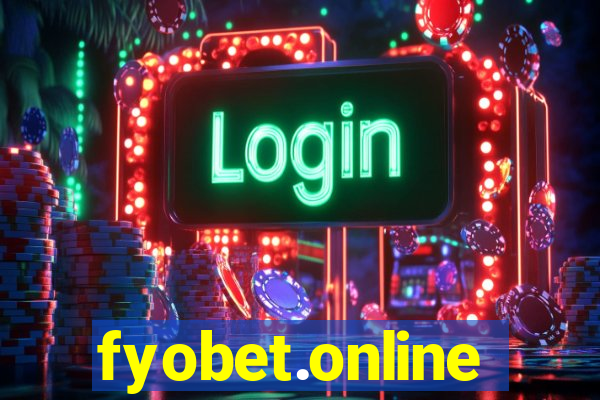 fyobet.online