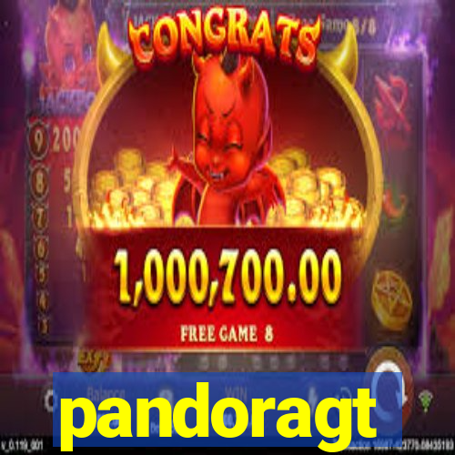 pandoragt