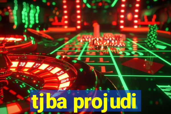 tjba projudi
