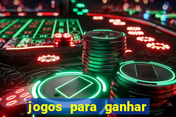 jogos para ganhar dinheiro de verdade via pix