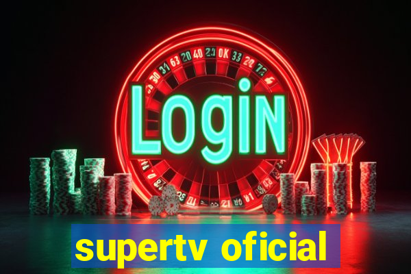 supertv oficial