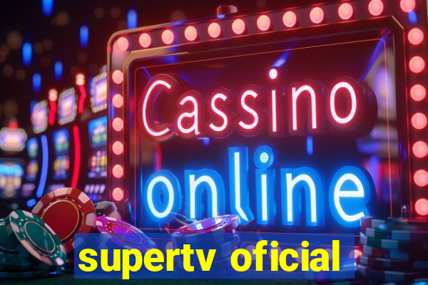 supertv oficial