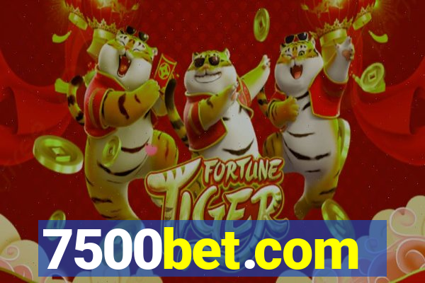 7500bet.com