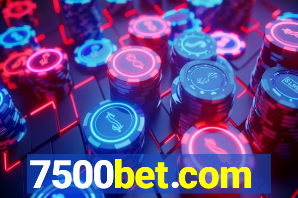 7500bet.com
