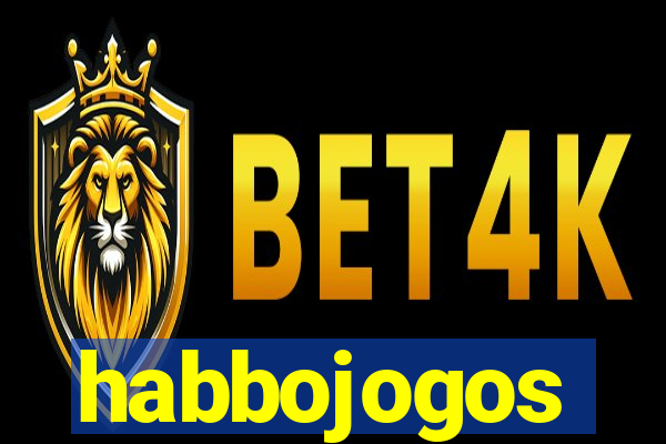 habbojogos