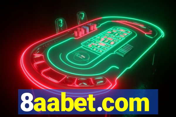 8aabet.com