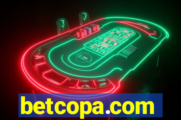 betcopa.com